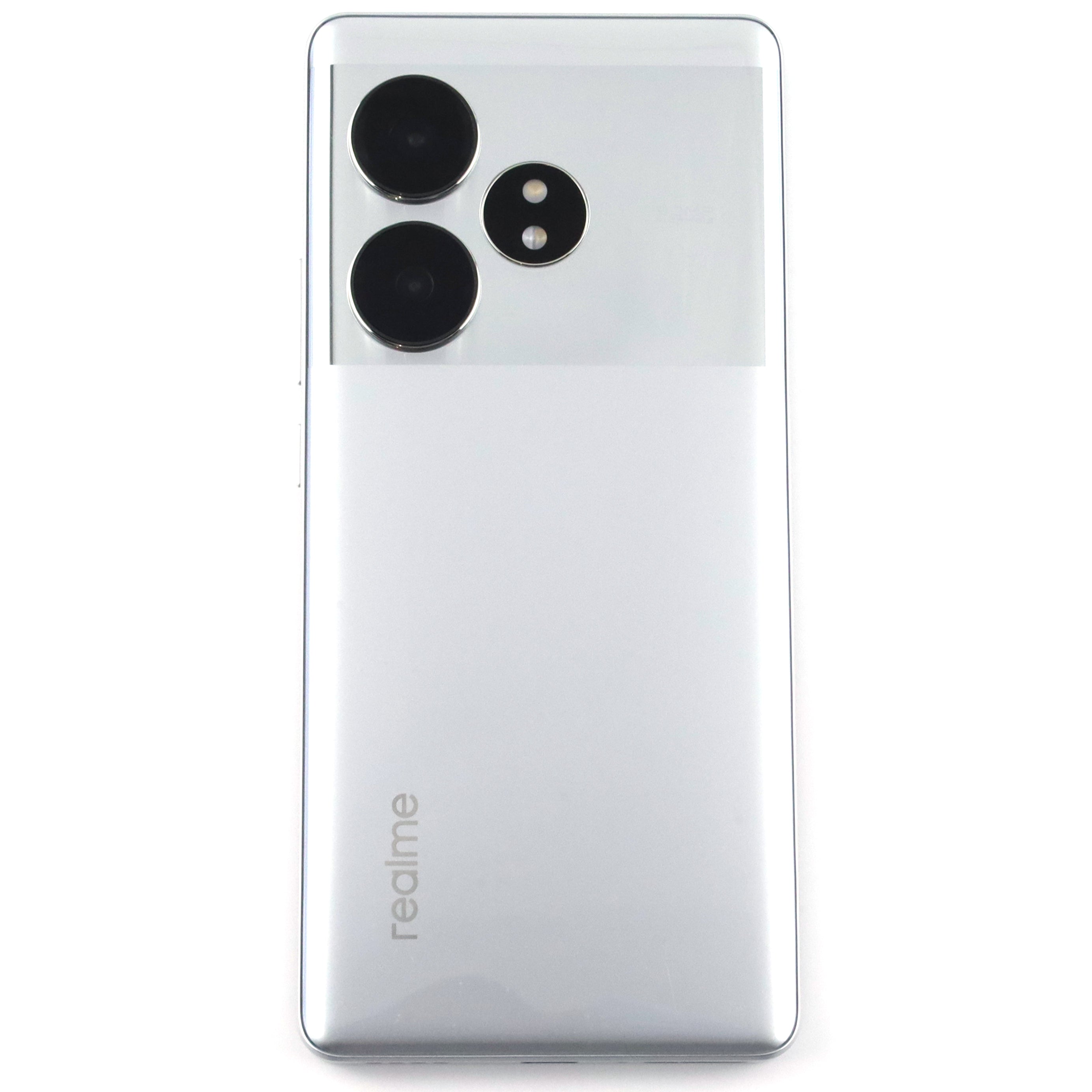 Cランク realme GT Neo6 SE 8/256GB Silver RMX3850 中国版【90