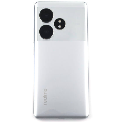 Cランク realme GT Neo6 SE 8/256GB Silver RMX3850 中国版【90日保証】