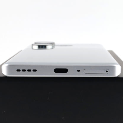 Cランク realme GT Neo6 SE 8/256GB Silver RMX3850 中国版【90日保証】