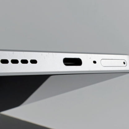 Cランク realme GT Neo6 SE 8/256GB Silver RMX3850 中国版【90日保証】