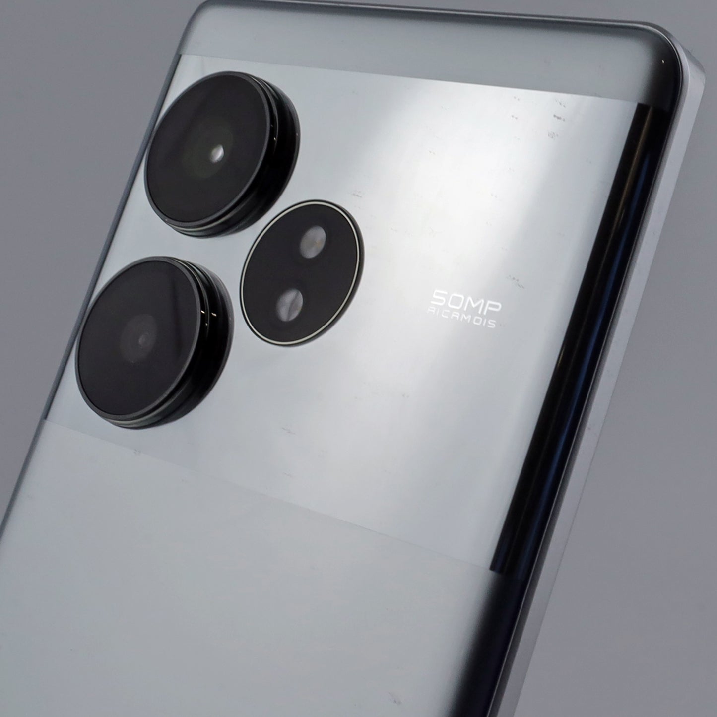 Cランク realme GT Neo6 SE 8/256GB Silver RMX3850 中国版【90日保証】