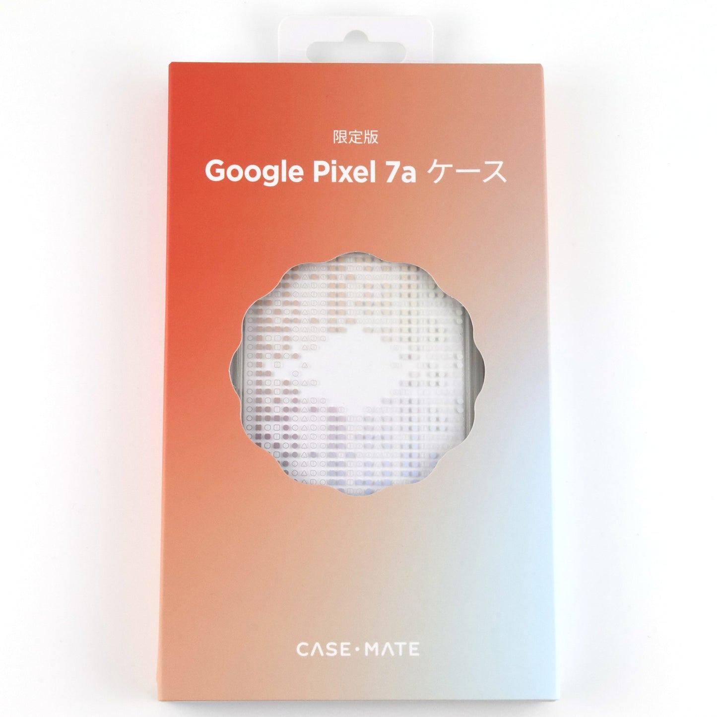 開封未使用 Google Pixel 7a 128GB coral G82U8 国内版【90日保証】