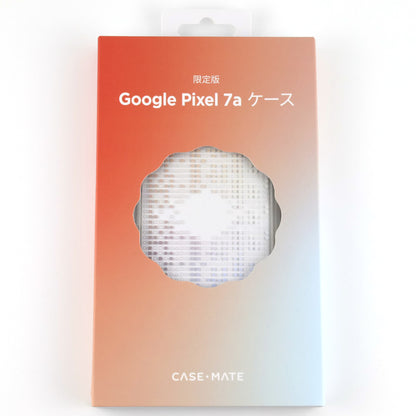 開封未使用 Google Pixel 7a 128GB coral G82U8 国内版【90日保証】