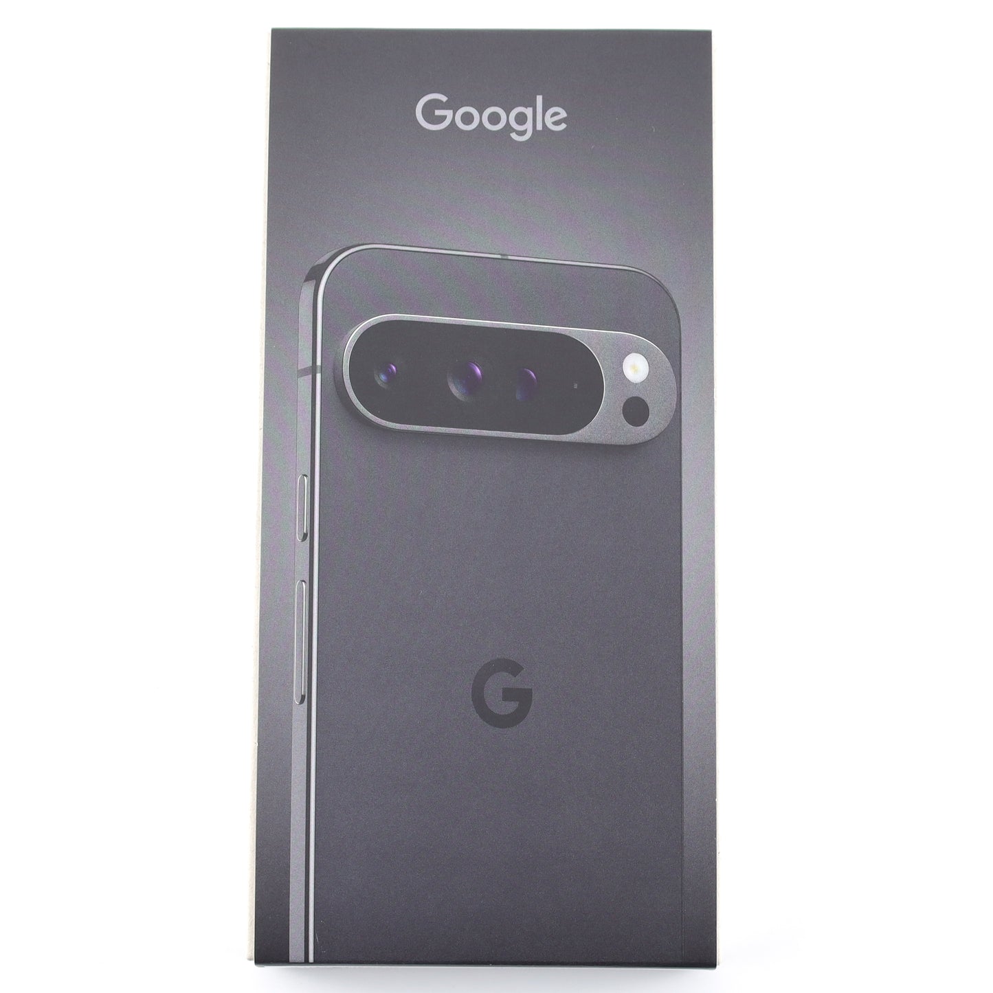 A-ランク Google Pixel 9 Pro XL 128GB Obsidian GQ57S 国内版【90日保証】