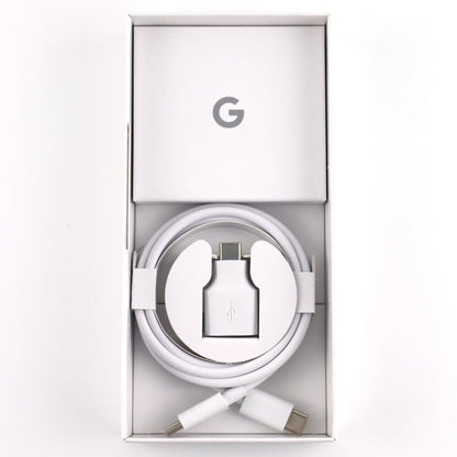 開封未使用 Google Pixel 7a 128GB coral G82U8 国内版【90日保証】