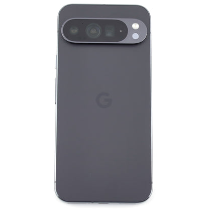 A-ランク Google Pixel 9 Pro XL 128GB Obsidian GQ57S 国内版【90日保証】