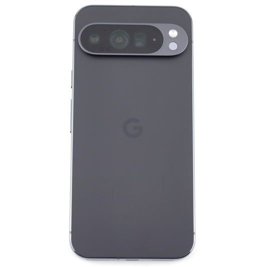 A-ランク Google Pixel 9 Pro XL 128GB Obsidian GQ57S 国内版【90日保証】