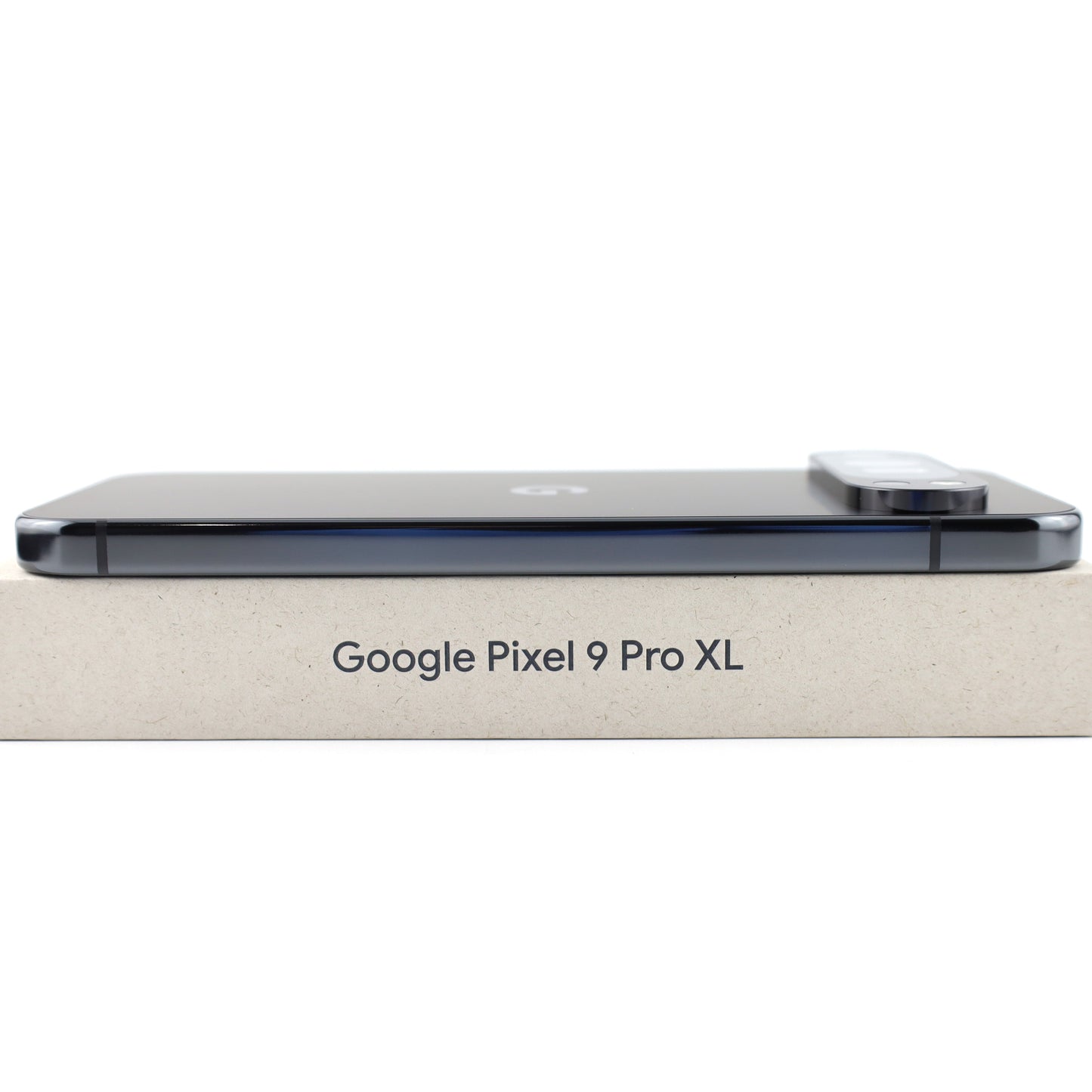 A-ランク Google Pixel 9 Pro XL 128GB Obsidian GQ57S 国内版【90日保証】