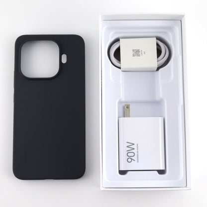 Aランク Xiaomi 15T Pro 12/256GB MochaGold 2506BPN68R 国内版【90日保証】