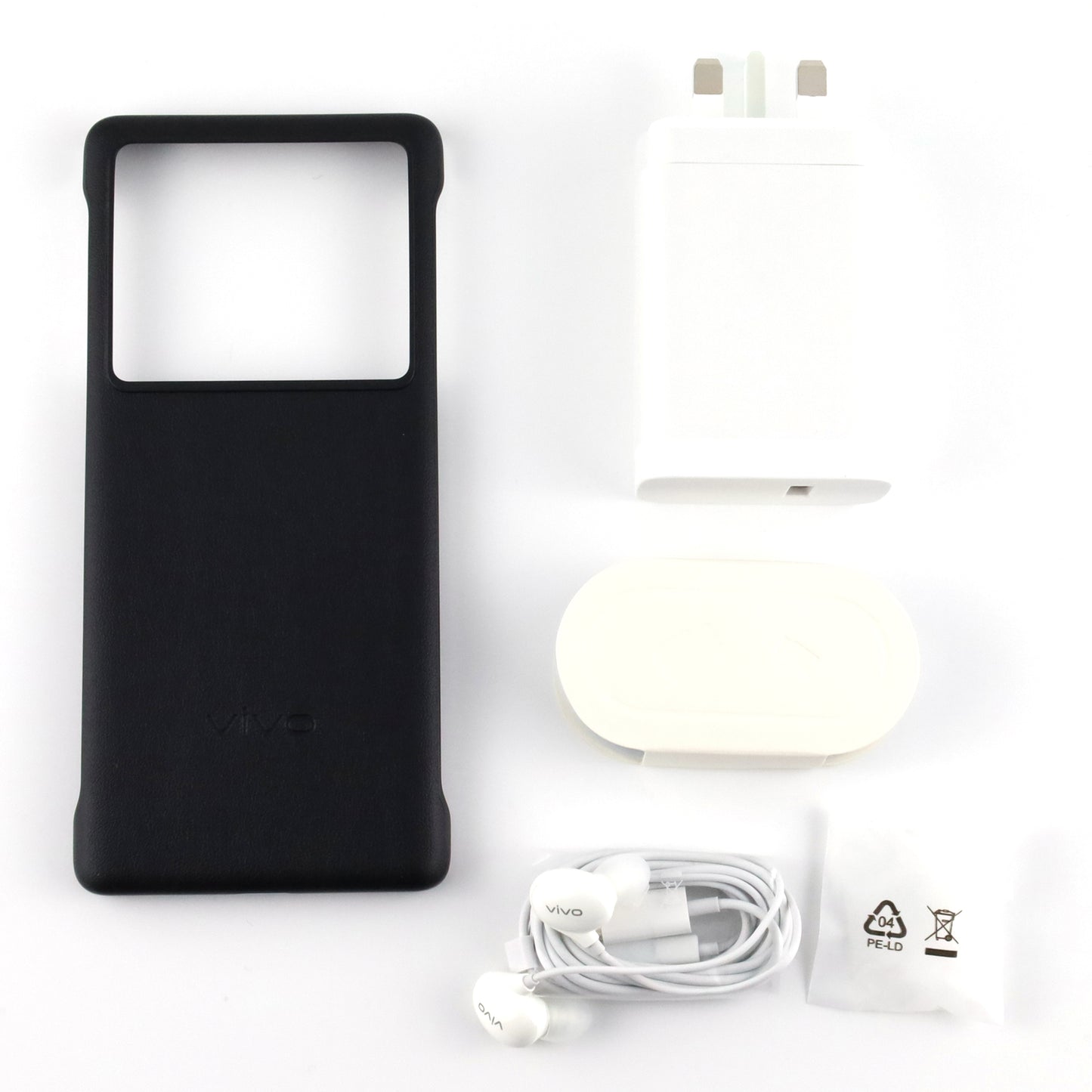 Bランク vivo X80 Pro 12/256GB CosmicBlack V2145 グローバル版【90日保証】