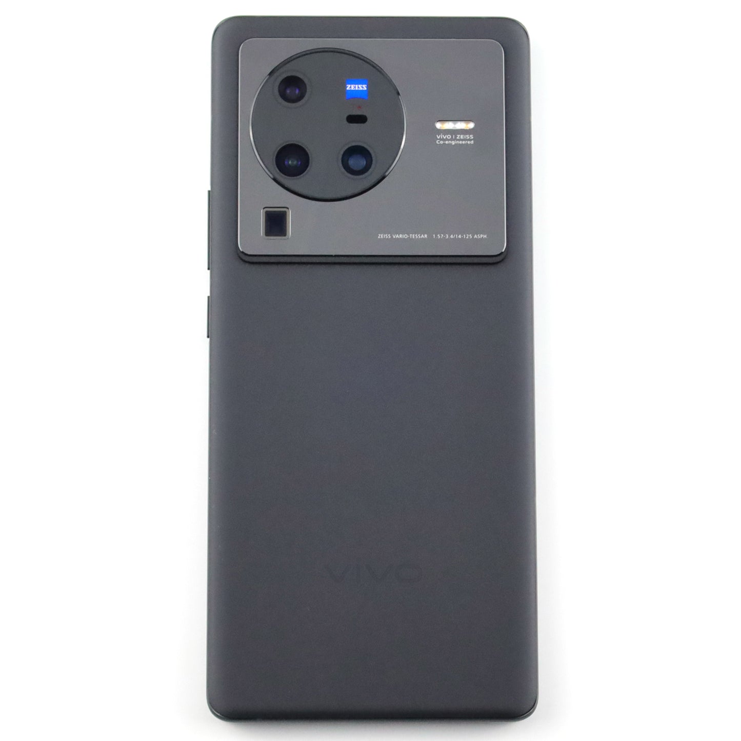 Bランク vivo X80 Pro 12/256GB CosmicBlack V2145 グローバル版【90日保証】