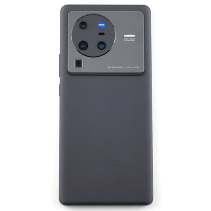 Bランク vivo X80 Pro 12/256GB CosmicBlack V2145 グローバル版【90日保証】