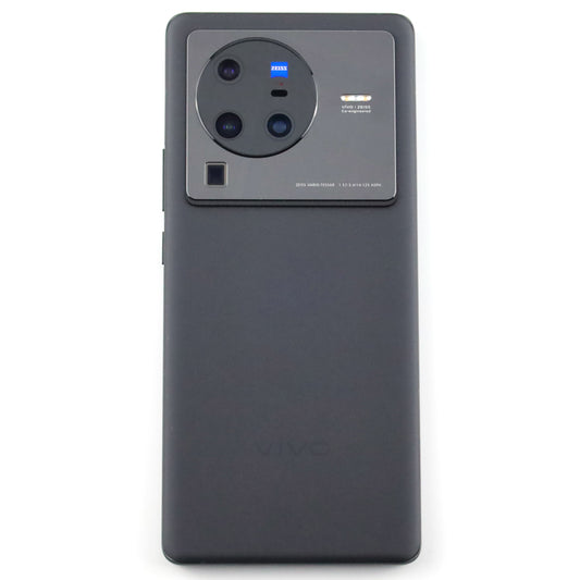 Bランク vivo X80 Pro 12/256GB CosmicBlack V2145 グローバル版【90日保証】