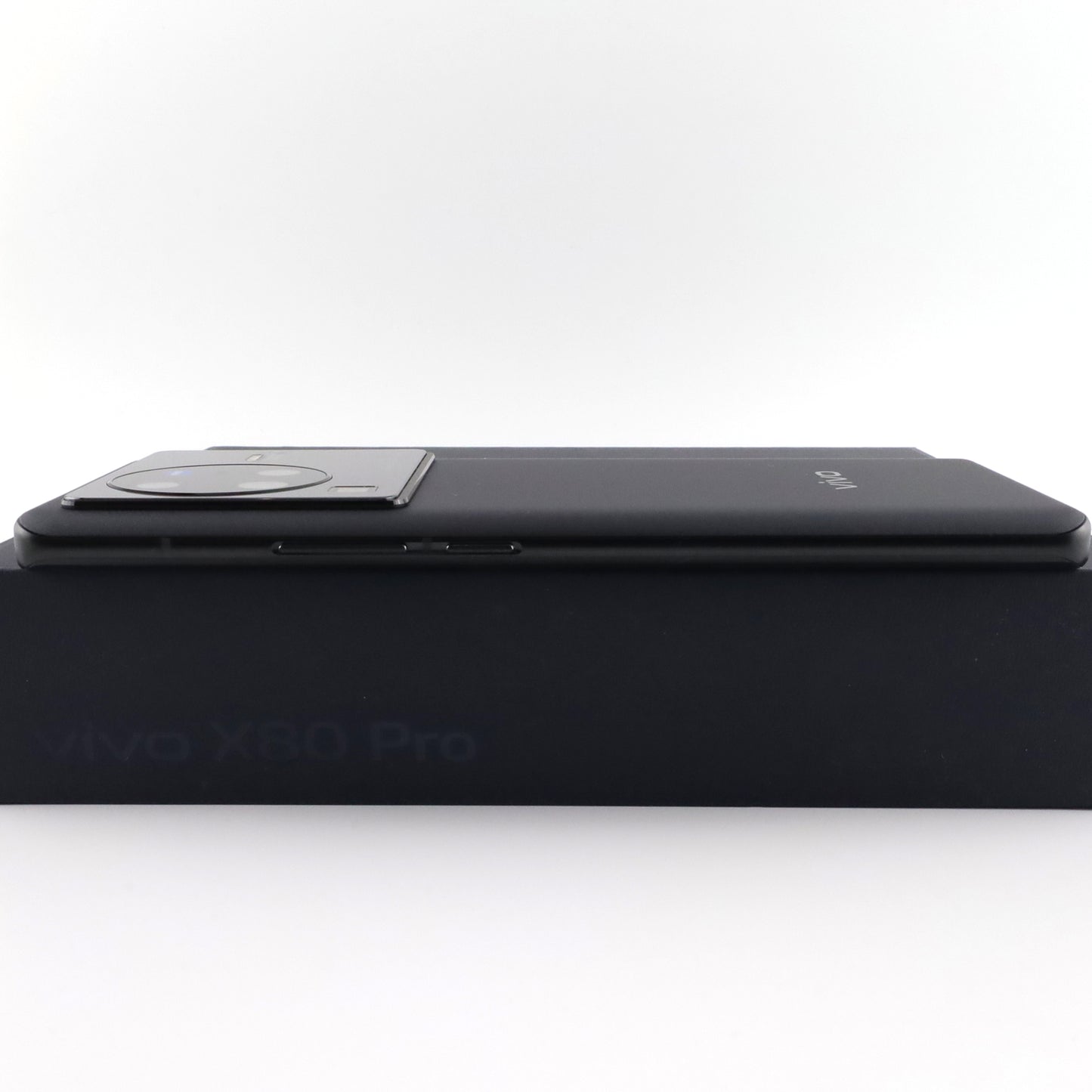 Bランク vivo X80 Pro 12/256GB CosmicBlack V2145 グローバル版【90日保証】