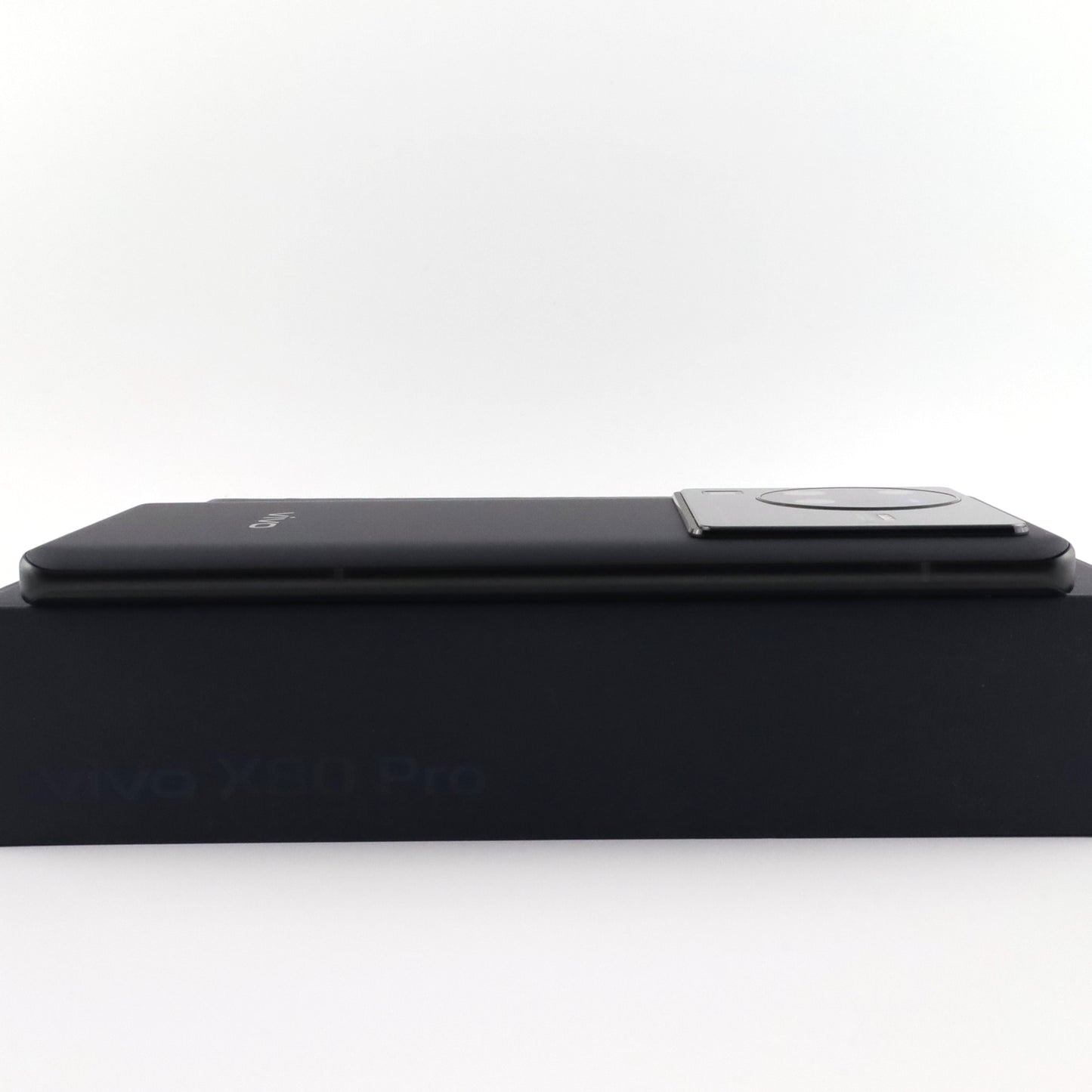 Bランク vivo X80 Pro 12/256GB CosmicBlack V2145 グローバル版【90日保証】