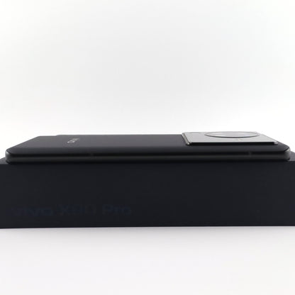 Bランク vivo X80 Pro 12/256GB CosmicBlack V2145 グローバル版【90日保証】