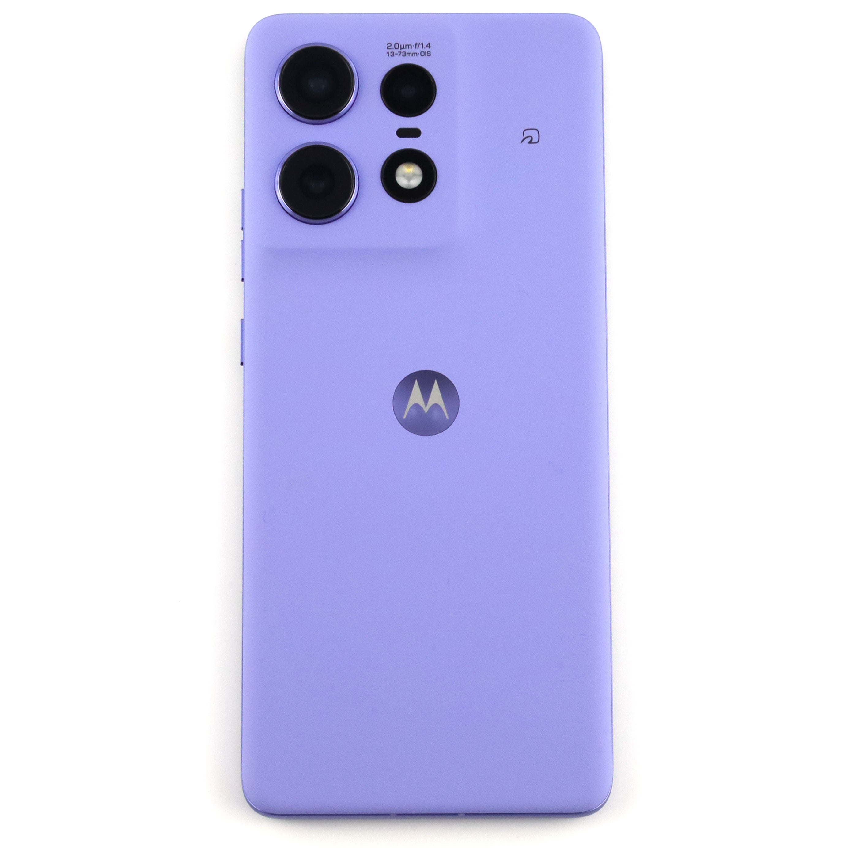 老舗質屋 新品Motorola Edge 50Pro リュクスラベンダー 12/256GB 