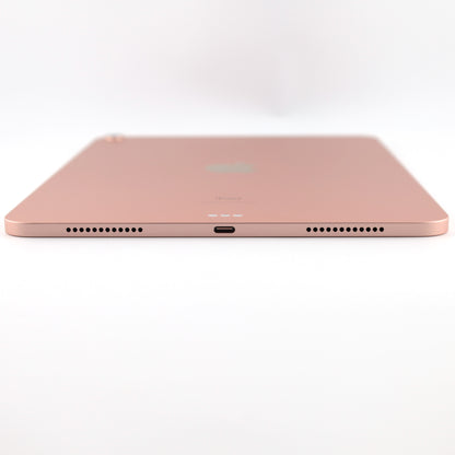 B+ランク iPad Air 第４世代 64GB RoseGold FYFP2LL/A 北米版【90日保証】