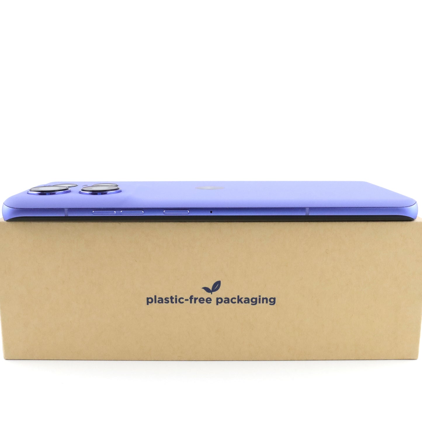 Aランク motorola edge 50 PRO 12/256GB リュクスラベンダー XT2403-4 国内版【90日保証】