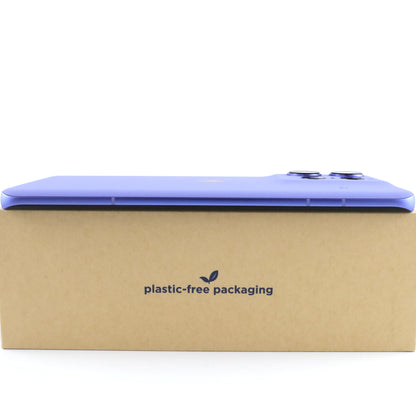 Aランク motorola edge 50 PRO 12/256GB リュクスラベンダー XT2403-4 国内版【90日保証】