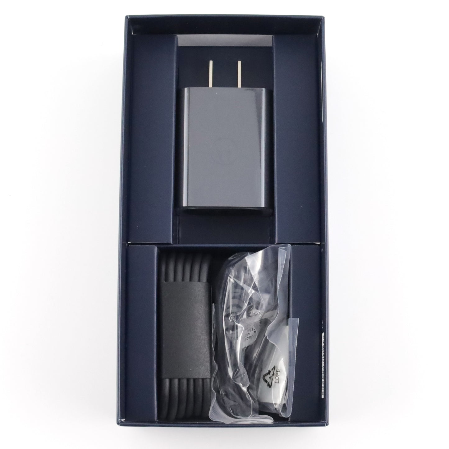 C+ランク motorola edge 20 6/128GB フロストオニキス XT2143-1 国内版【90日保証】