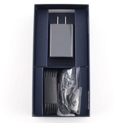 C+ランク motorola edge 20 6/128GB フロストオニキス XT2143-1 国内版【90日保証】