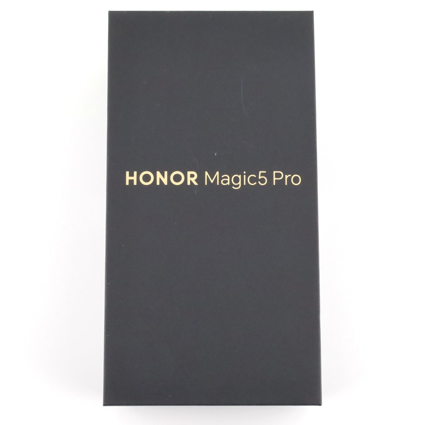 B+ランク HONOR Magic5 Pro 12/512GB MeadowGreen PGT-N19 グローバル版【90日保証】