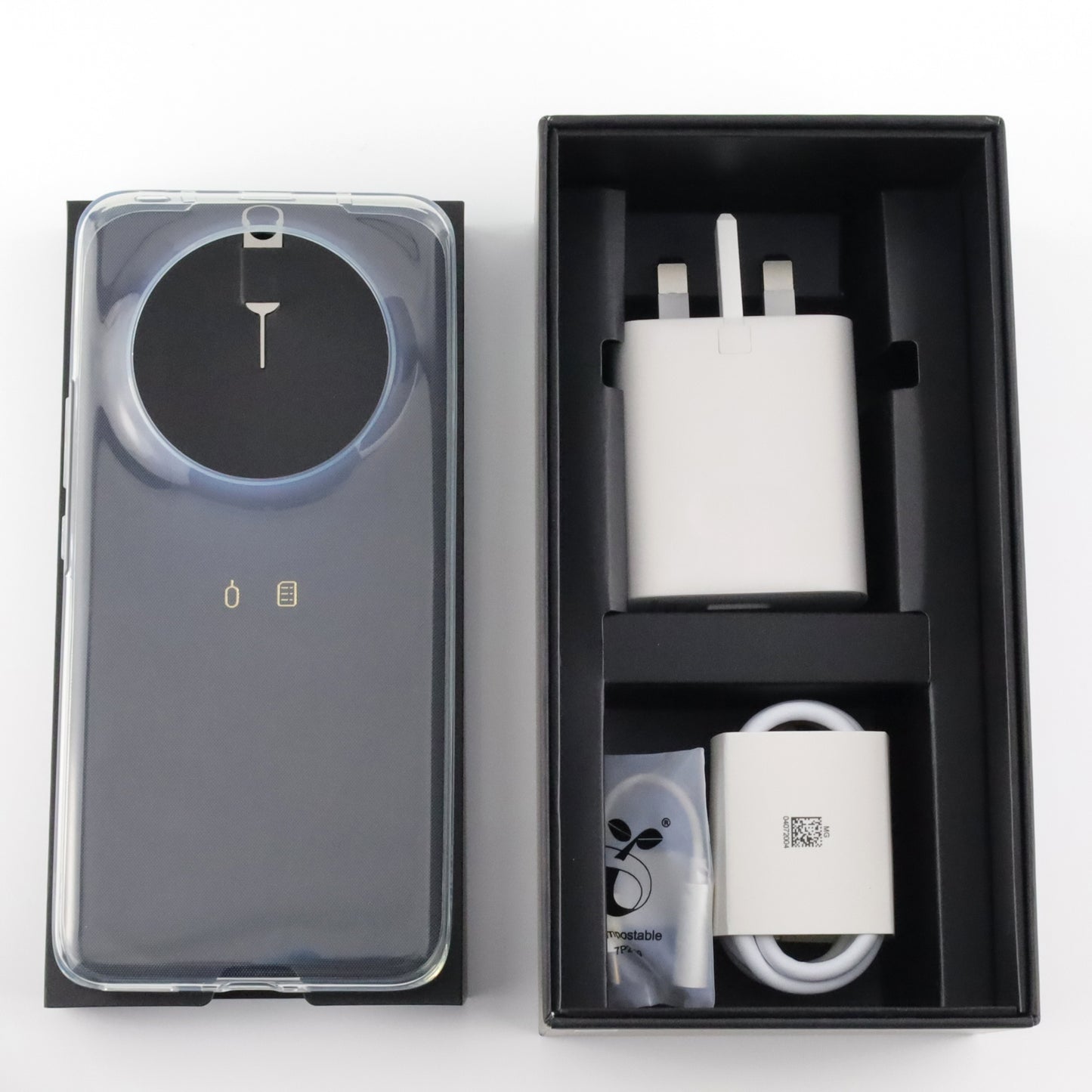 B+ランク HONOR Magic5 Pro 12/512GB MeadowGreen PGT-N19 グローバル版【90日保証】