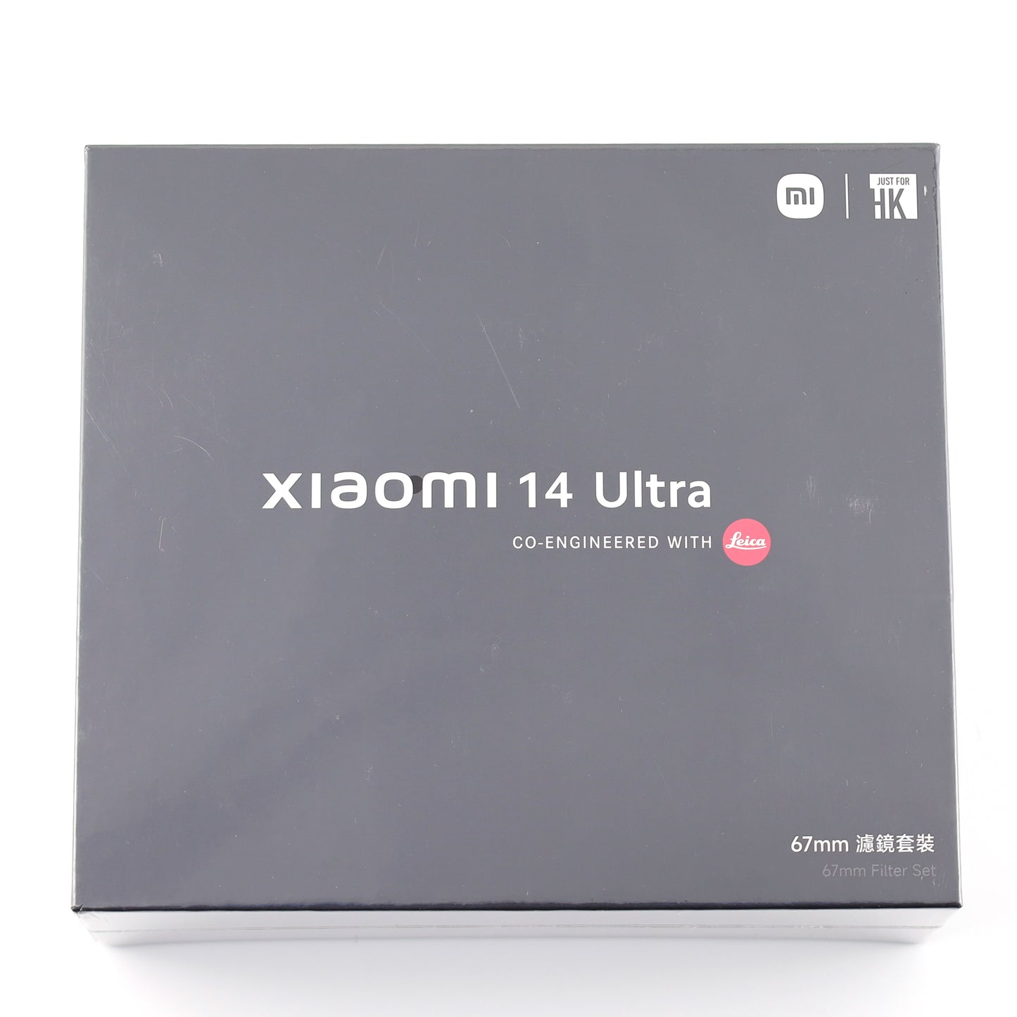 Aランク Xiaomi 14 Ultra 16/512GB Black 24030PN60G グローバル版【90日保証】