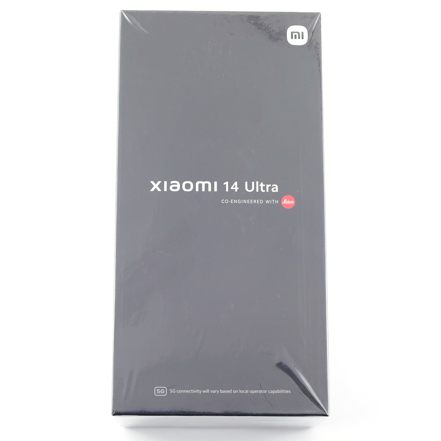 Aランク Xiaomi 14 Ultra 16/512GB Black 24030PN60G グローバル版【90日保証】