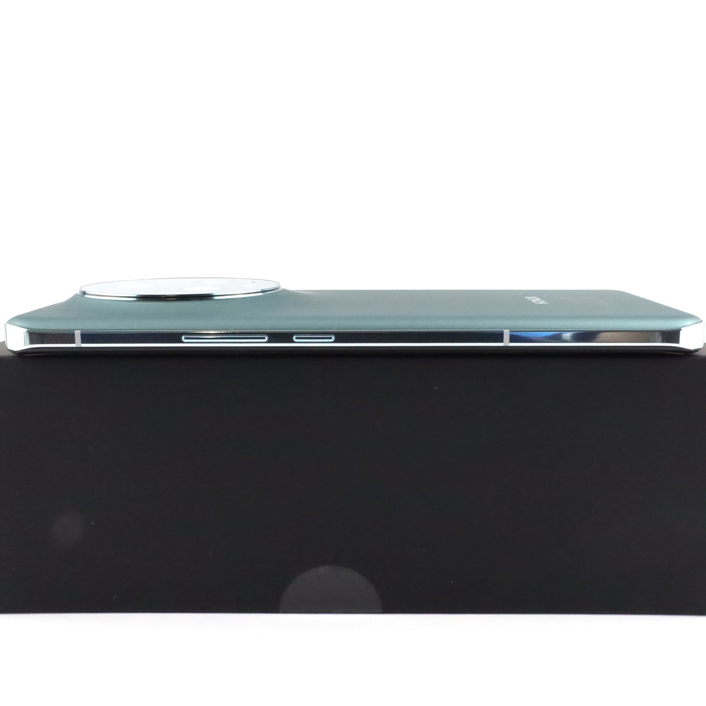 B+ランク HONOR Magic5 Pro 12/512GB MeadowGreen PGT-N19 グローバル版【90日保証】