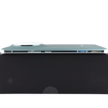 B+ランク HONOR Magic5 Pro 12/512GB MeadowGreen PGT-N19 グローバル版【90日保証】