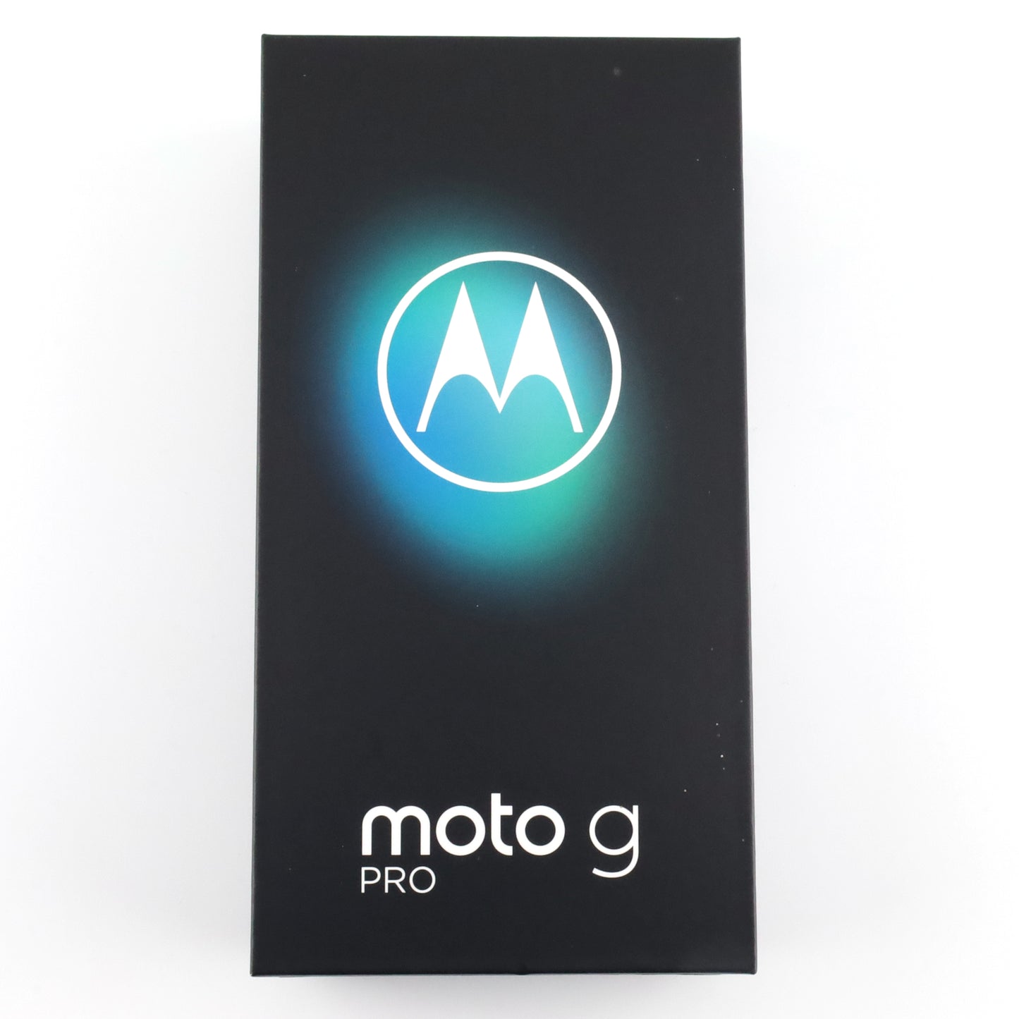 B-ランク motorola moto g PRO 4/128GB ミスティックインディゴ XT2043-7 国内版【90日保証】