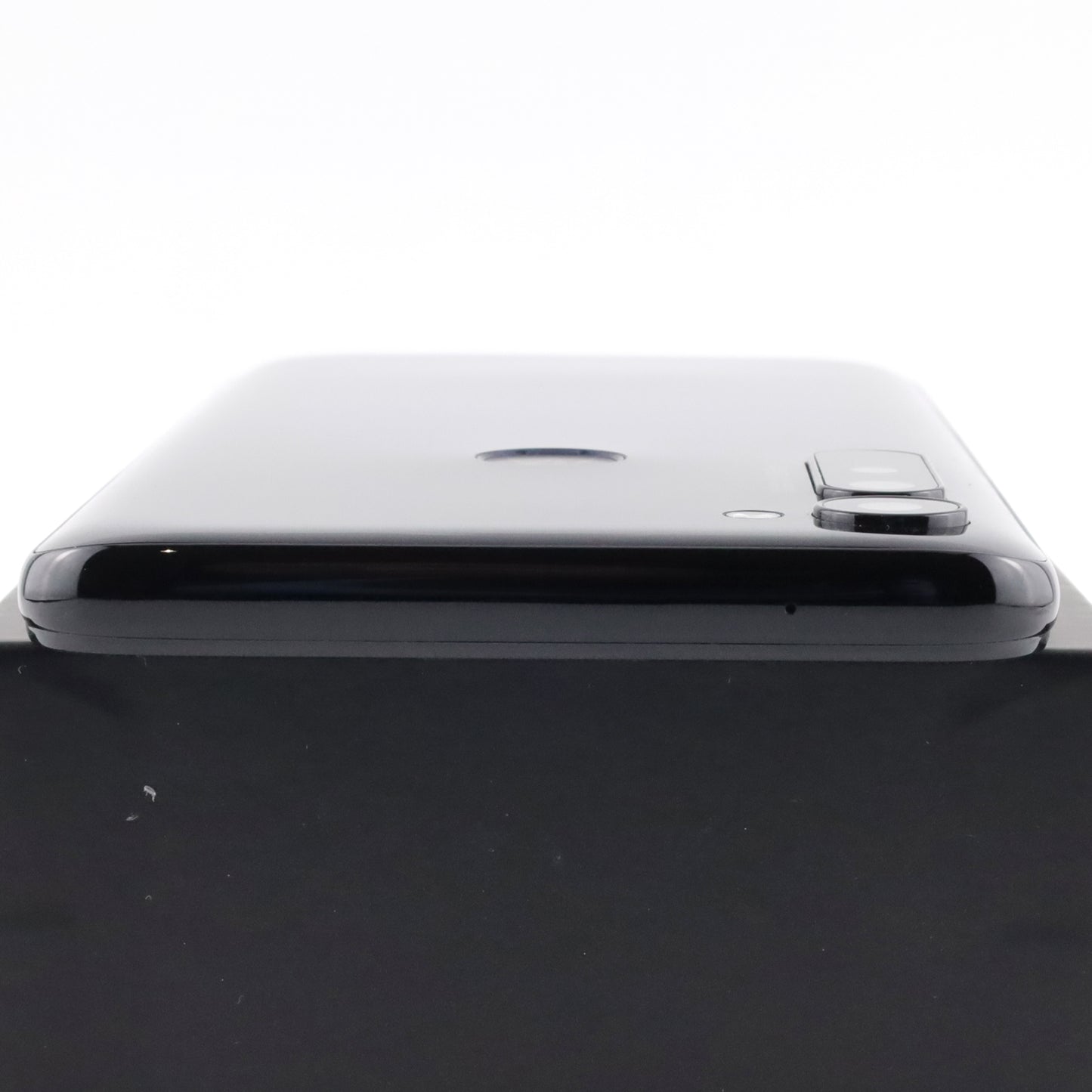 B-ランク motorola moto g PRO 4/128GB ミスティックインディゴ XT2043-7 国内版【90日保証】