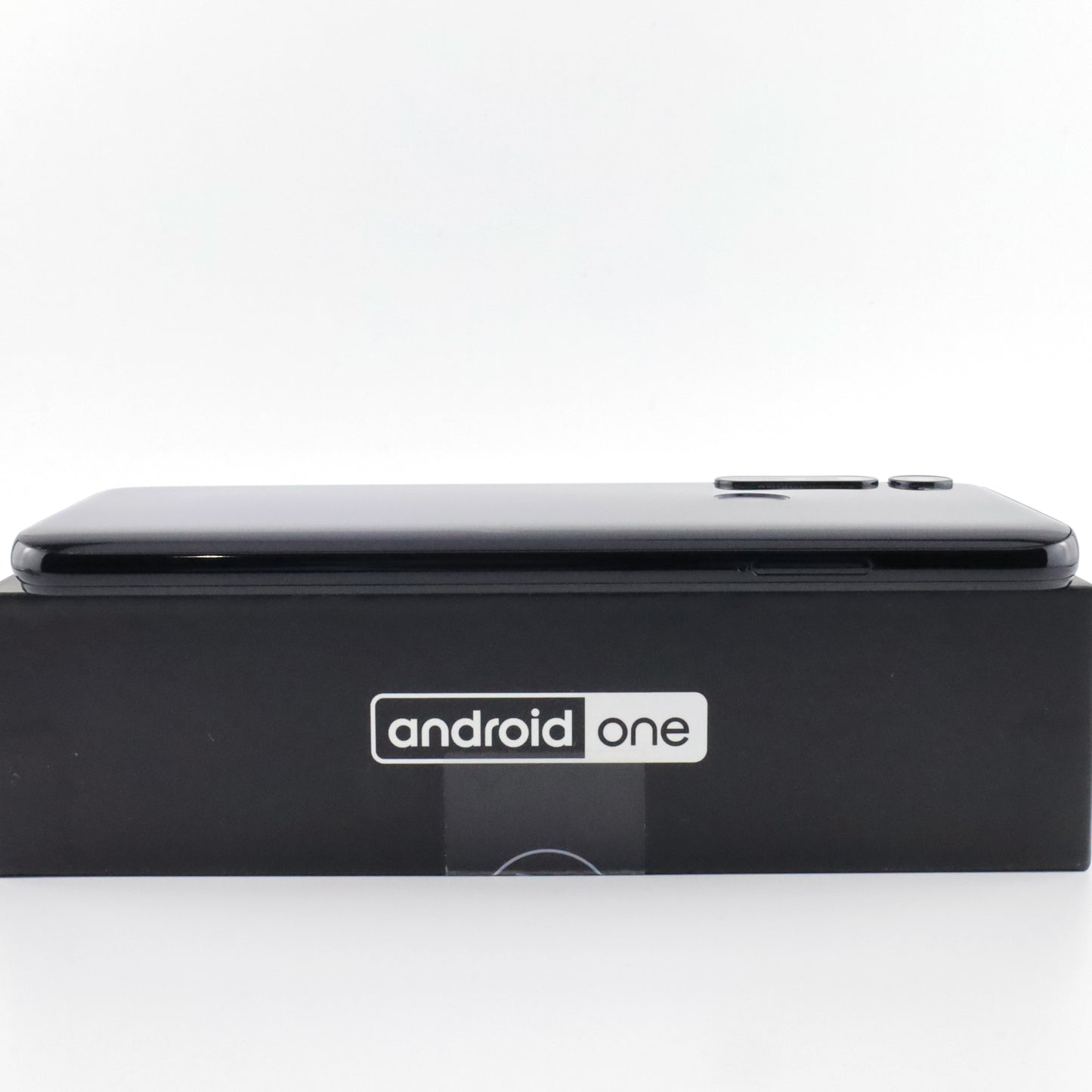 B-ランク motorola moto g PRO 4/128GB ミスティックインディゴ XT2043-7 国内版【90日保証】