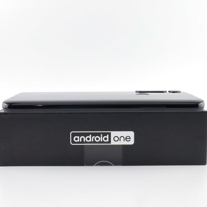 B-ランク motorola moto g PRO 4/128GB ミスティックインディゴ XT2043-7 国内版【90日保証】