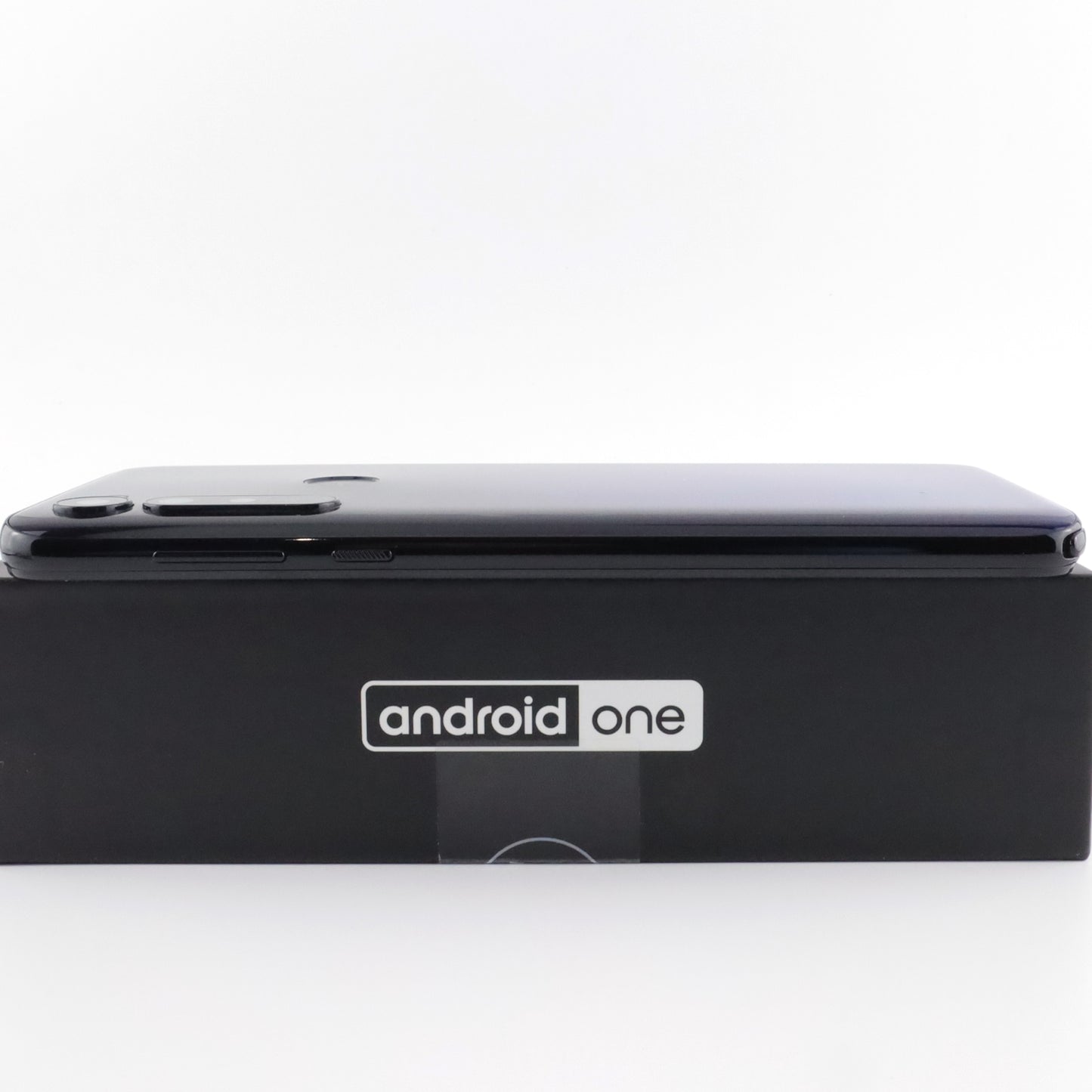 B-ランク motorola moto g PRO 4/128GB ミスティックインディゴ XT2043-7 国内版【90日保証】