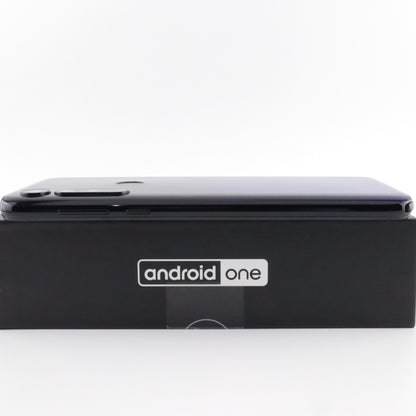 B-ランク motorola moto g PRO 4/128GB ミスティックインディゴ XT2043-7 国内版【90日保証】