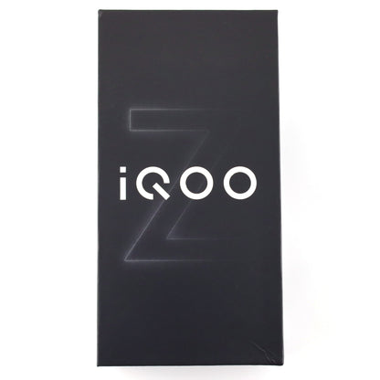 Aランク iQOO Z9 Turbo+ 16/256GB Black V2417A 中国版【90日保証】