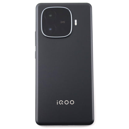 Aランク iQOO Z9 Turbo+ 16/256GB Black V2417A 中国版【90日保証】