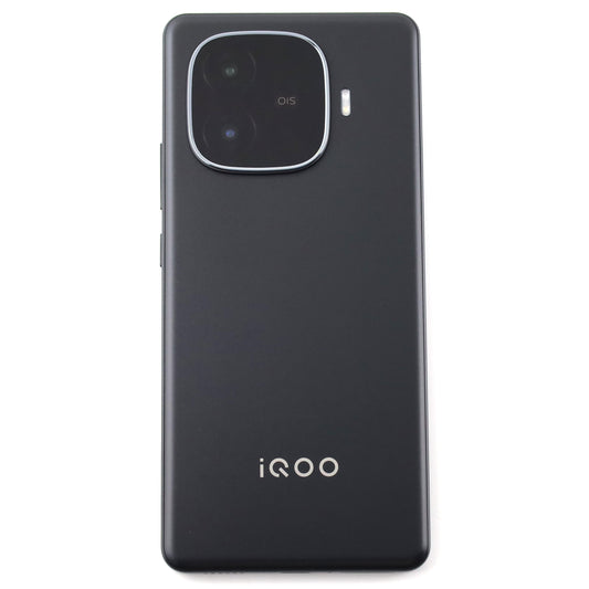 Aランク iQOO Z9 Turbo+ 16/256GB Black V2417A 中国版【90日保証】