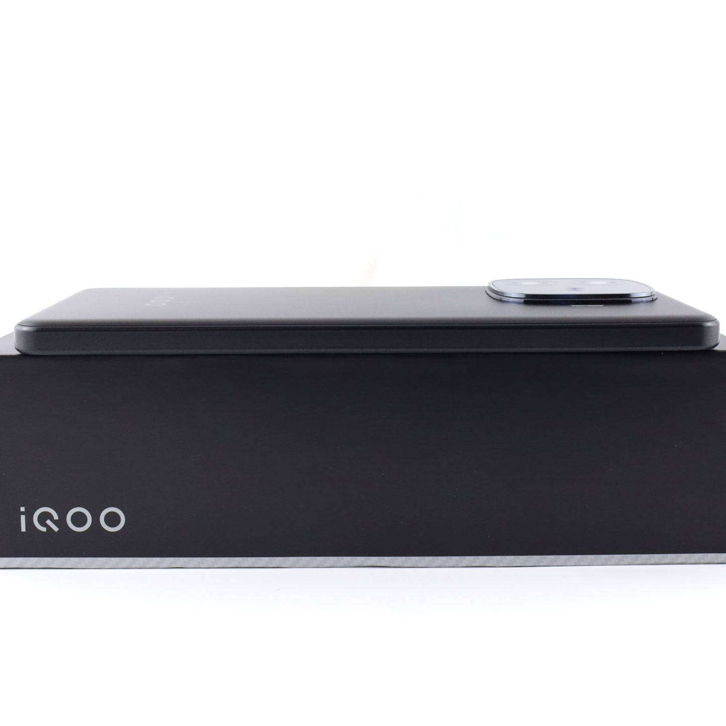 Aランク iQOO Z9 Turbo+ 16/256GB Black V2417A 中国版【90日保証】