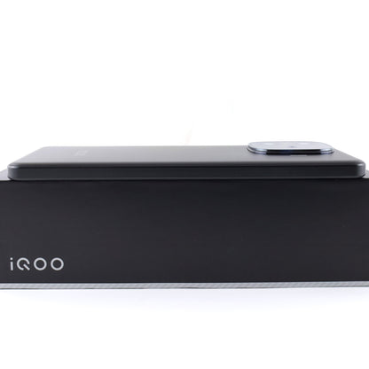 Aランク iQOO Z9 Turbo+ 16/256GB Black V2417A 中国版【90日保証】