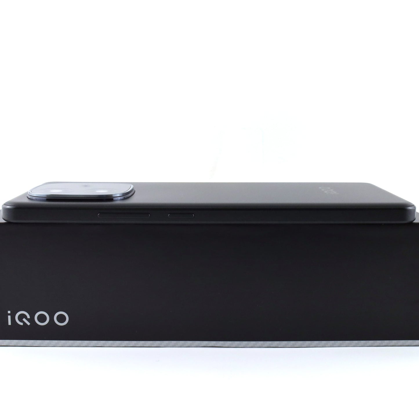 Aランク iQOO Z9 Turbo+ 16/256GB Black V2417A 中国版【90日保証】