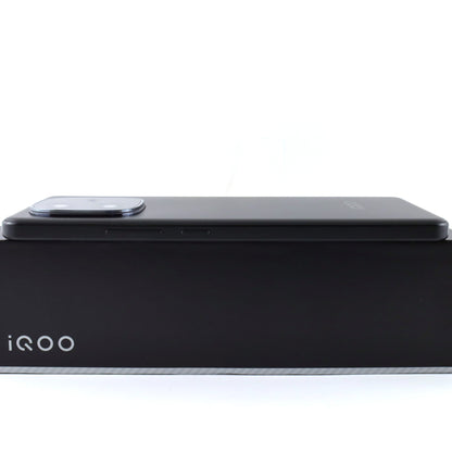 Aランク iQOO Z9 Turbo+ 16/256GB Black V2417A 中国版【90日保証】