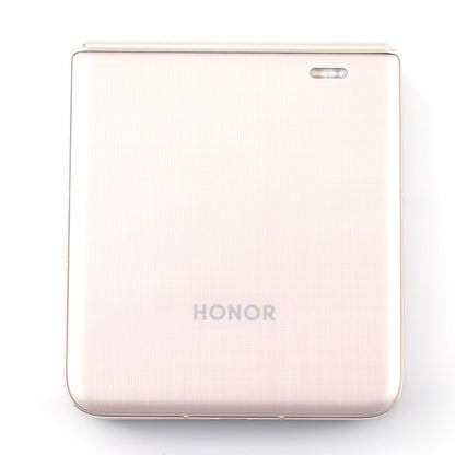 ＢランクHONOR Magic V Flip 12/512GB Pink LRA-AN00 中國版【90日保証】