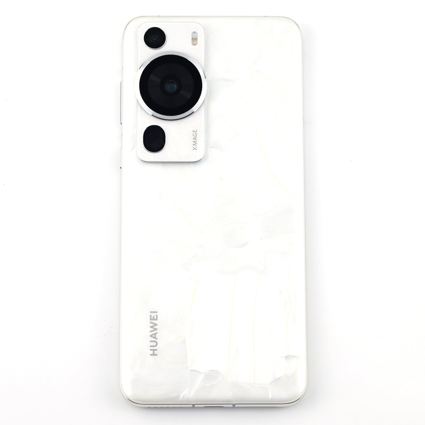 C+ランク HUAWEI P60 Pro 8/256GB RococoPearl MNA-LX9 グローバル版【90日保証】