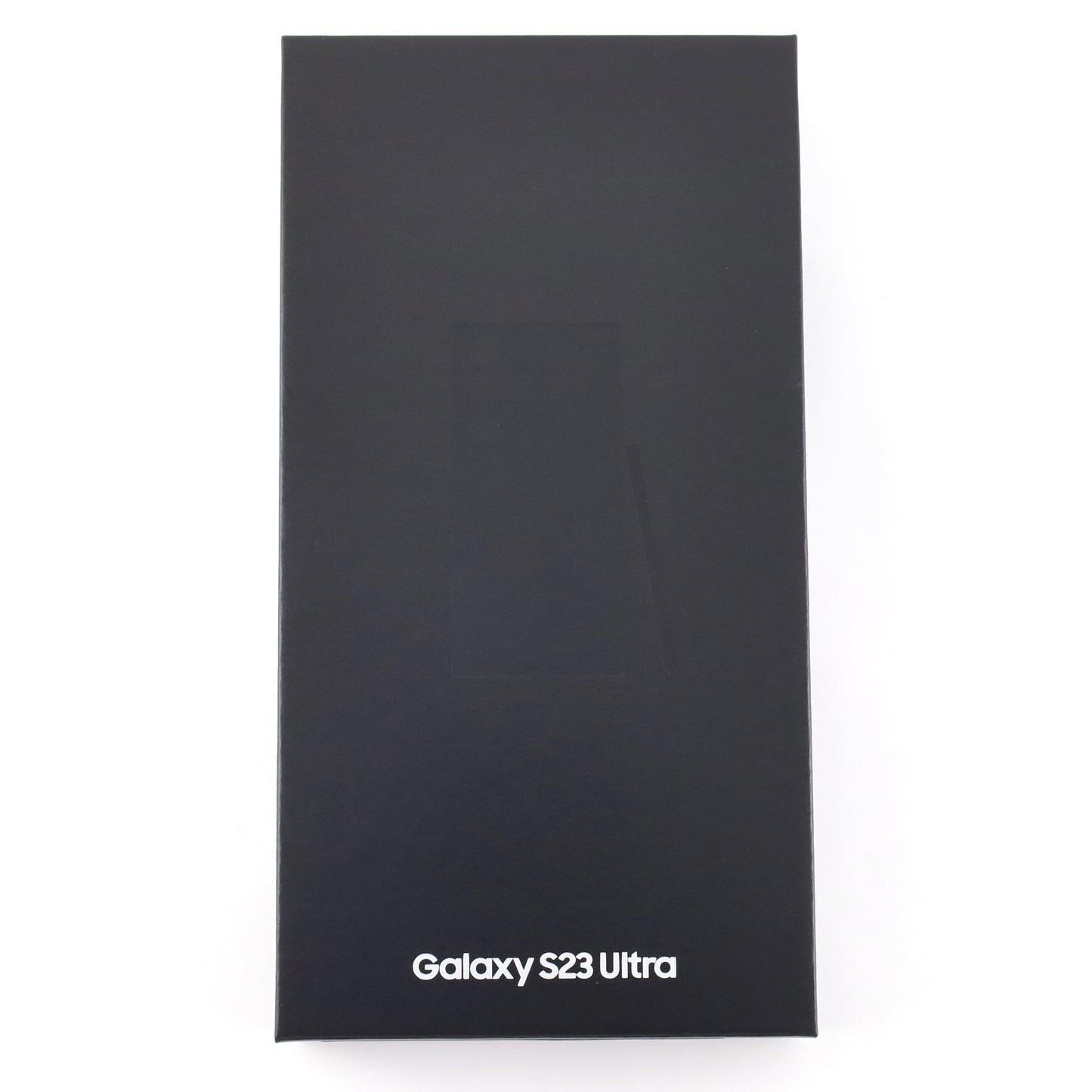 Bランク Galaxy S23 Ultra 12GB/1TB PhantomBlack SCG20 国内au版【90日保証】