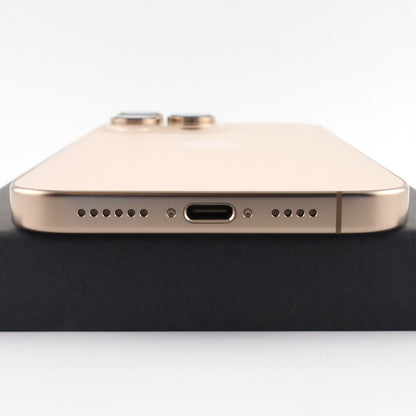 Aランク iPhone 16 Pro Max 1TB デザートチタニウム MYW13ZA/A A3297 香港版【90日保証】