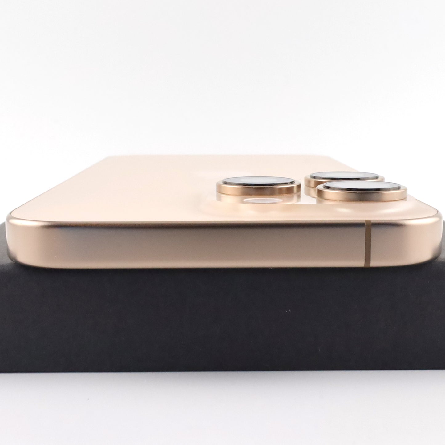 Aランク iPhone 16 Pro Max 1TB デザートチタニウム MYW13ZA/A A3297 香港版【90日保証】